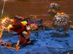 Donkey Kong Bananza Direct forklarer Paulines engasjement og viser DKs mange evner