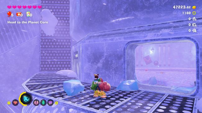 Donkey Kong Bananza