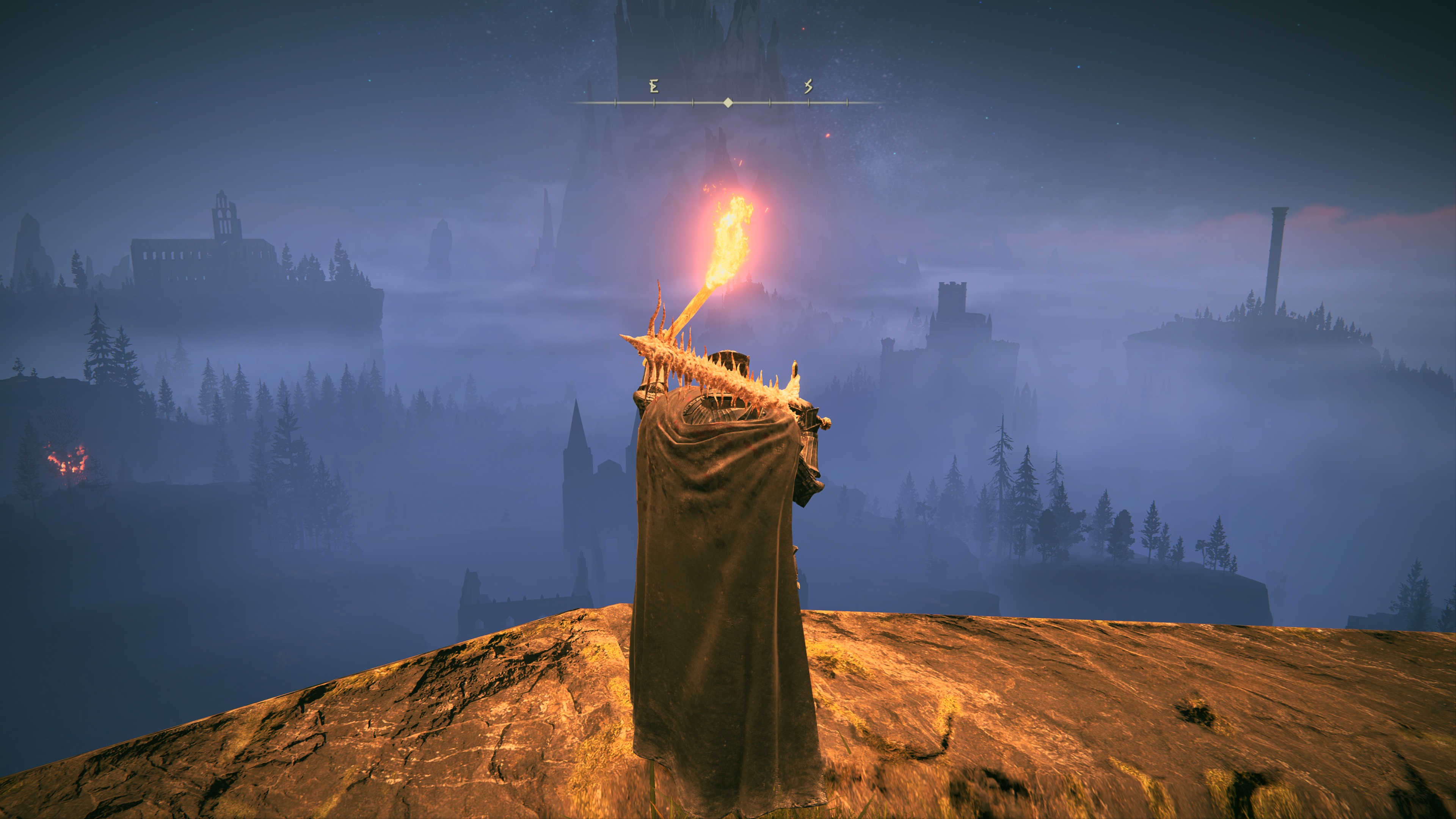 Elden Ring: Tarnished Edition lanseres på Switch 2 i august