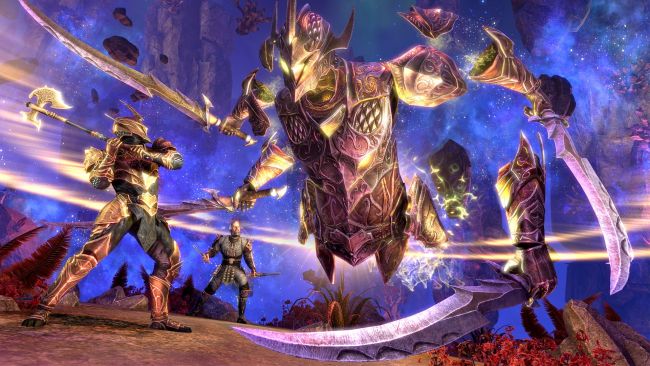 The Elder Scrolls Online: Elsweyr