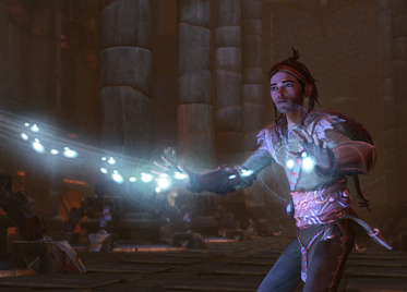 Fable: The Journey