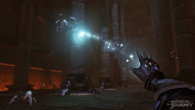 Fable: The Journey
