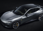 Ferraris f&oslash;rste elbil heter Ferrari Elettrica og vil yte 1000 hk