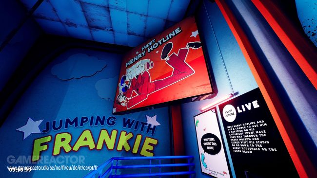 Finding Frankie