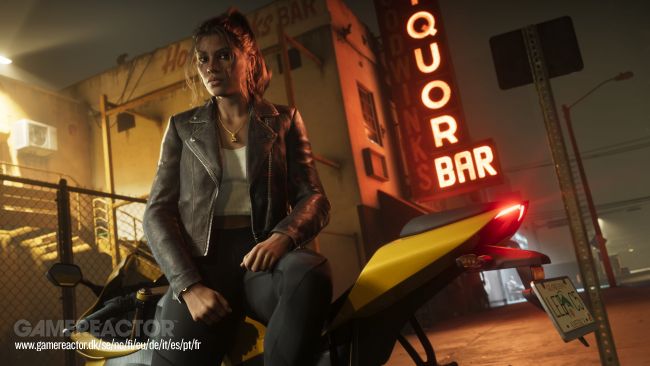 Grand Theft Auto VI
