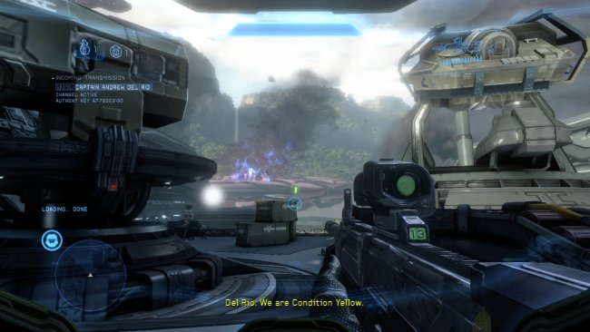 Halo 4