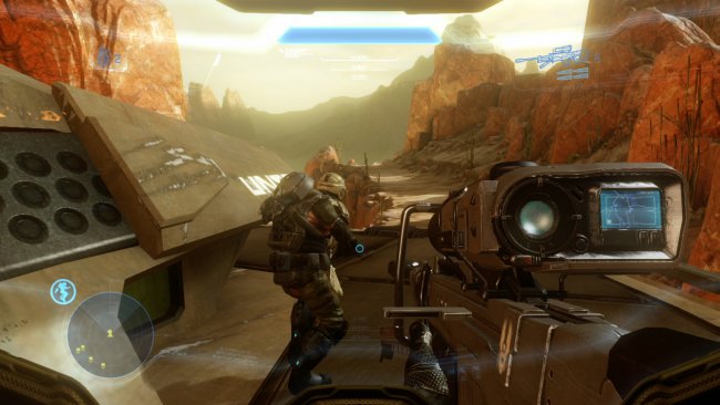 Halo 4