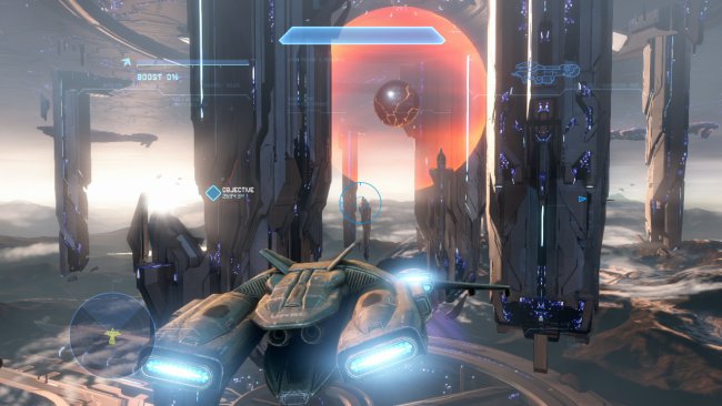 Halo 4