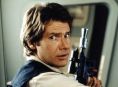 Han Solo dukket nesten opp i Star Wars: The Clone Wars