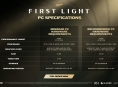 IO Interactive avsl&oslash;rer PC-spesifikasjonene for 007 First Light