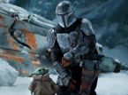 The Mandalorian Sesong 4 er avhengig av suksessen til filmen The Mandalorian & Grogu