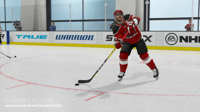 NHL 21