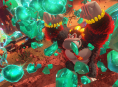 En viktig inspirasjonskilde for Donkey Kong Bananza l&aring; i Super Mario Bros' World 1-2