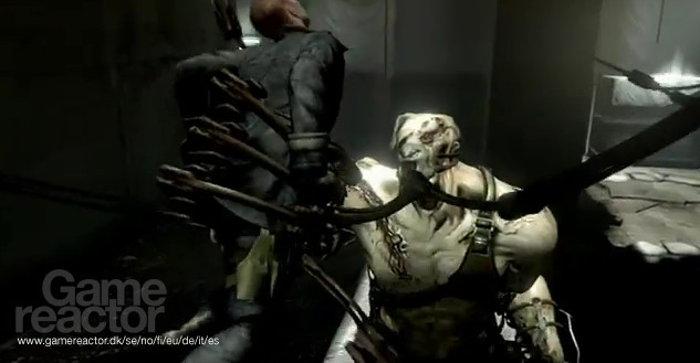 Resident Evil 6