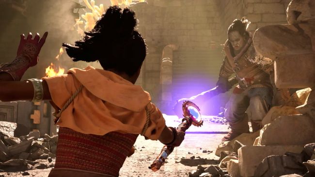 Battaglie dichiarate ispirate a Warhammer: Vermintide 2 Battaglie dichiarate ispirate a Warhammer: Vermintide 2