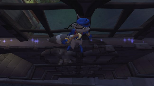 Sly Collection
