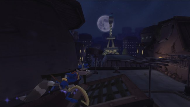 Sly Collection