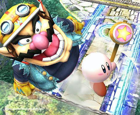 Super Smash Bros. Brawl