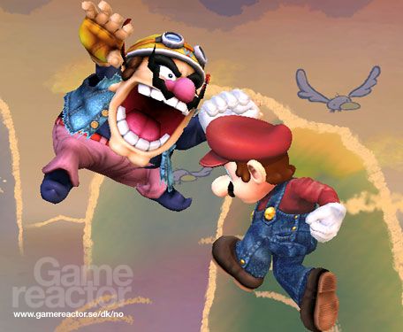 Super Smash Bros. Brawl