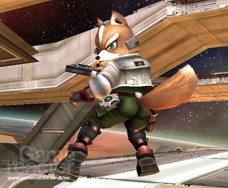 Super Smash Bros. Brawl