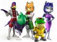 Star Fox 64 3D