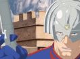 Peacemaker skaper fred i ny trailer for Suicide Squad Isekai