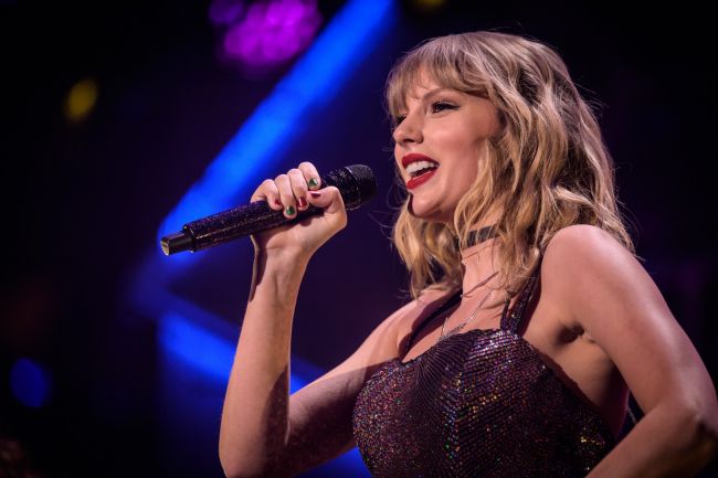 Taylor Swifts forlovelse tar veien inn i US Open: "Hun fortjener det beste", sier Swiatek