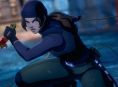 Tomb Raider: The Legend of Lara Croft debuterer på Netflix i oktober