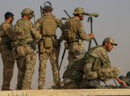 USA trekker ut tropper fra Syria