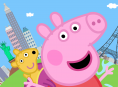 Peppa Pig: World Adventures har en merkelig hyllest til dronning Elizabeth II