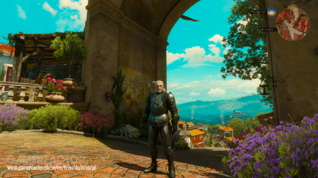 The Witcher 3: Wild Hunt