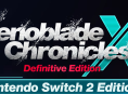 Xenoblade Chronicles X: Definitive Edition - Nintendo Switch 2 Edition er n&aring; tilgjengelig