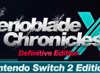 Xenoblade Chronicles X: Definitive Edition - Nintendo Switch 2 Edition er n&aring; tilgjengelig