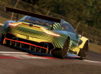 5 nye GTE-biler bekreftet for Project Motor Racing