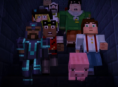 Se Minecraft: Story Mode-traileren fra Minecon!