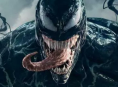 Tom Hardy sier at vi var nær ved å få en Venom og Spider-Man crossover