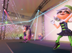 Splatoon 3 Grand Festival arrangeres fra 13. til 16. september