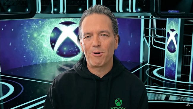 Phil Spencer har bare ros å gi til Valves nylig annonserte Steam Machine