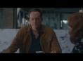 Vince Vaughn åpner en italiensk restaurant i Netflix' Nonnas