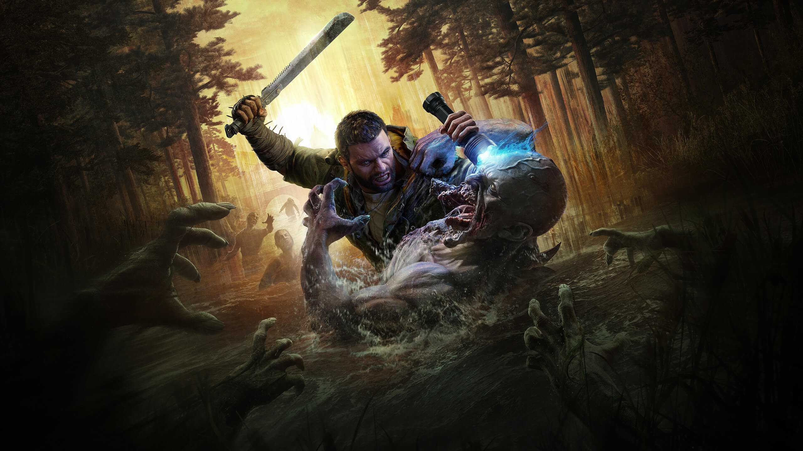 Dying Light: The Beast er avlyst for PS4, og Xbox One