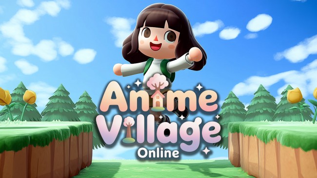 Nok en åpenbar Animal Crossing-klone er nå på PlayStation Store