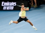Tidsplanen for Qatar Open p&aring; tirsdag: Hvilke tider spiller Alcaraz i dag?