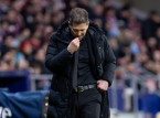Atl&eacute;tico de Madrid-fansen klager over tre potensielle straffespark som ikke ble d&oslash;mt i tapet mot Arsenal