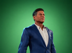 Take-Two-sjef Strauss Zelnick blir med p&aring; WWE 2K26 som spillbar wrestler