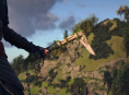 Assassin's Creed Shadows får et siste historieoppdrag, crossoverbelønninger og endgame-innhold i en siste oppdatering