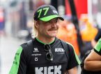 Valtteri Bottas starter F1 2026-sesongen med en 15 m&aring;neder gammel straff