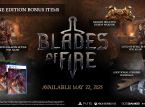 Blades of Fire bekrefter fysisk utgivelse for Xbox Series og PlayStation 5