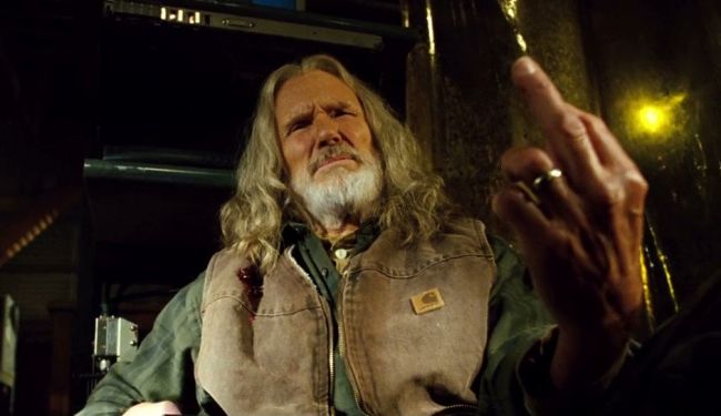 Blade- og A Star is Born-skuespilleren Kris Kristofferson er død