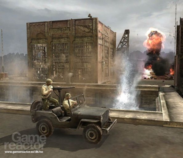 Company of Heroes