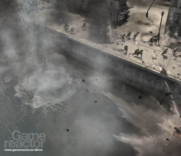 Company of Heroes